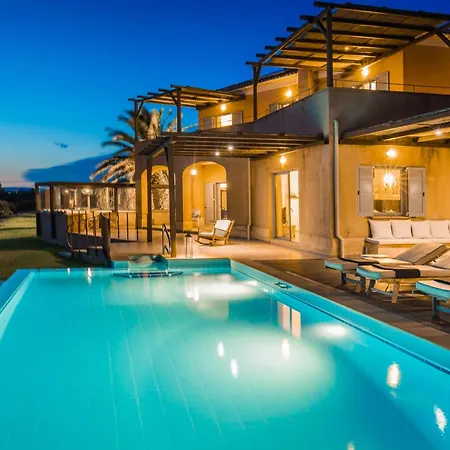 Absolute By Stylish Villa *