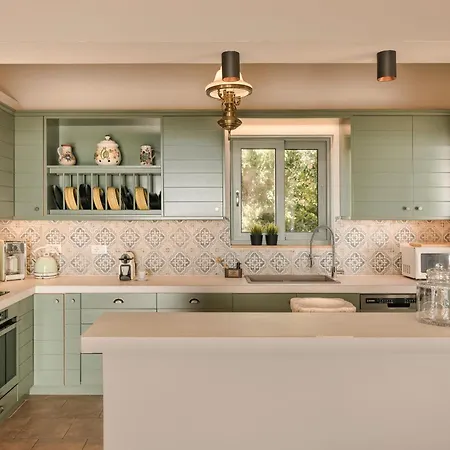 Villa Absolute By Stylish *