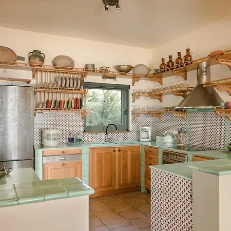 Villa Absolute By Stylish *