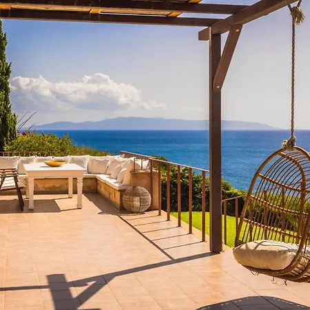 Villa Absolute By Stylish