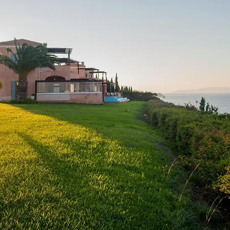 Absolute By Stylish Villa Livathos (Kefalonia)