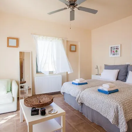 Absolute By Stylish Villa *