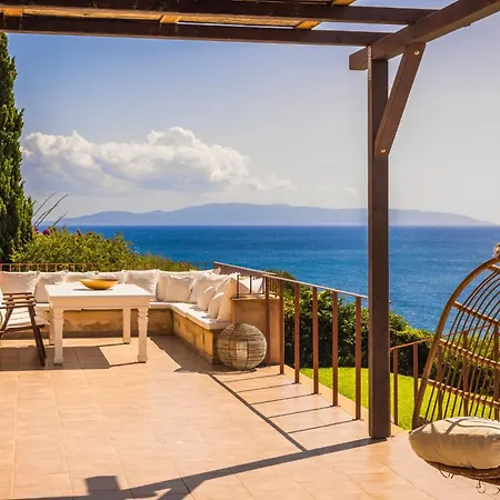 Absolute By Stylish * Livathos (Kefalonia)