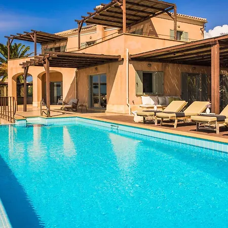 Villa Absolute By Stylish *