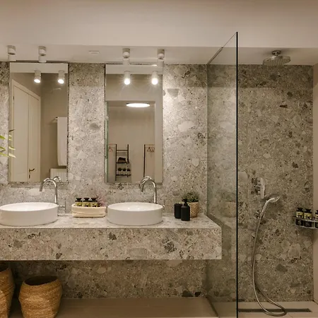 Absolute By Stylish Villa