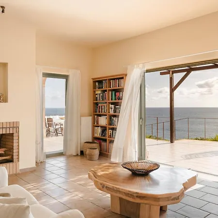 Absolute By Stylish Villa