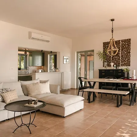 Absolute By Stylish * Livathos (Kefalonia)