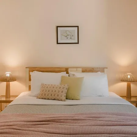 Absolute By Stylish Villa Livathos (Kefalonia)