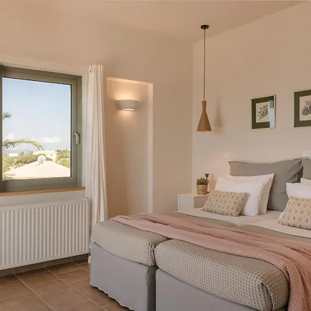 Absolute By Stylish Villa *