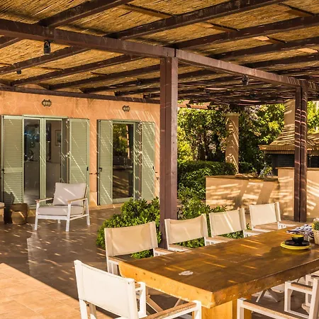 Villa Absolute By Stylish *