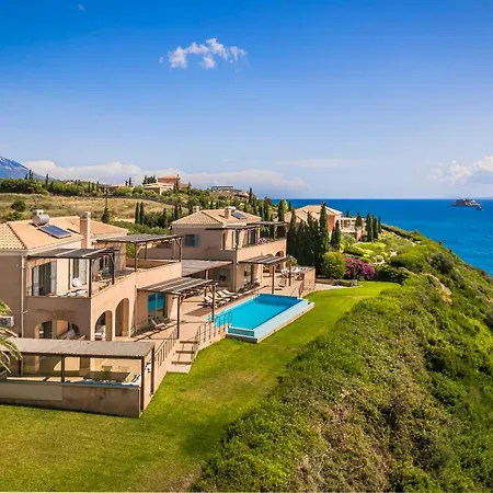 Villa Absolute By Stylish *