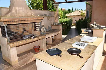 Absolute By Stylish Villa *