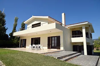 Absolute By Stylish Villa *