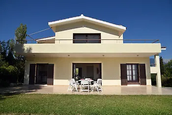 Absolute By Stylish * Livathos (Kefalonia)