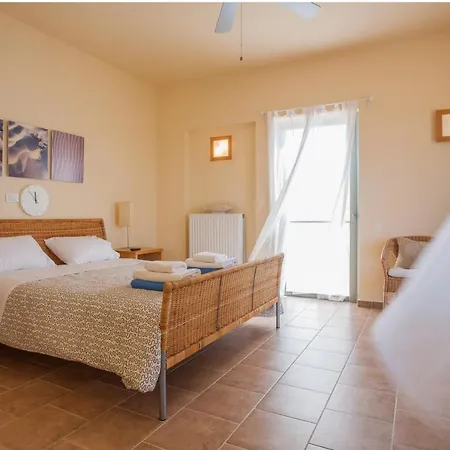 Absolute By Stylish Villa Livathos (Kefalonia)