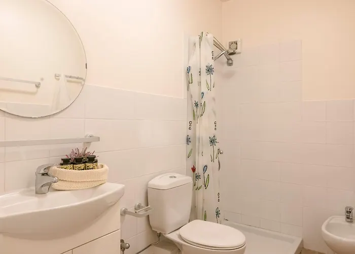 Vila Absolute By Stylish Livathos (Kefalonia)