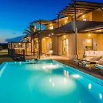 Absolute By Stylish Villa *