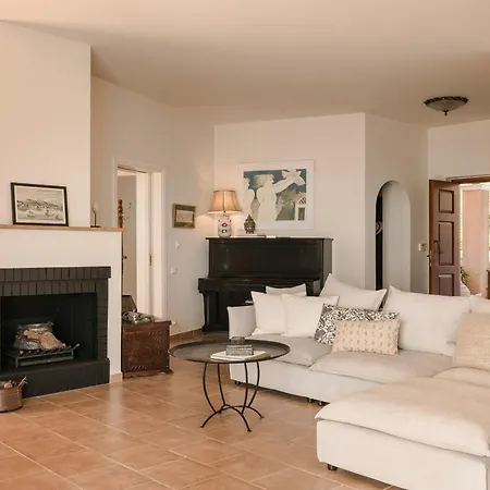 Villa Absolute By Stylish *