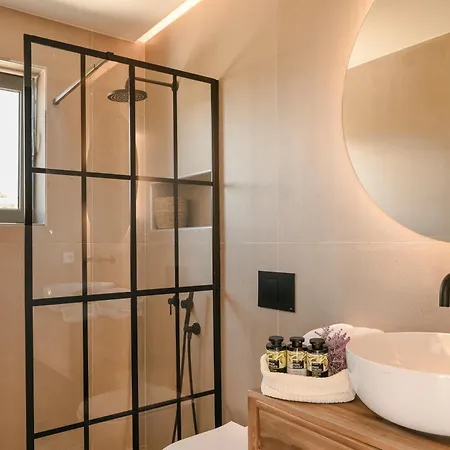 Absolute By Stylish Villa Livathos (Kefalonia)