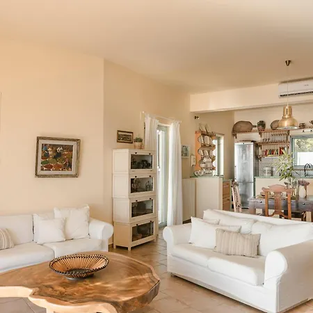 Absolute By Stylish Livathos (Kefalonia)