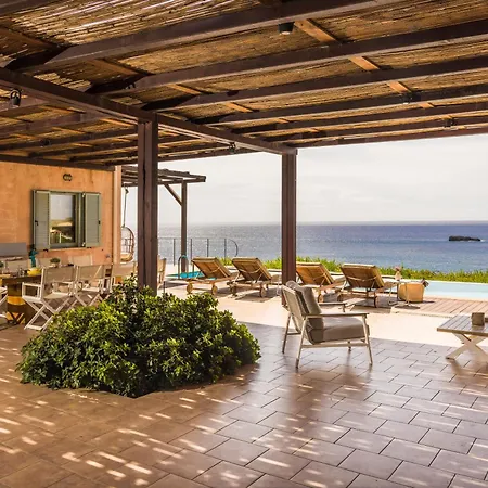 Absolute By Stylish Livathos (Kefalonia)