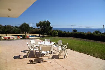 Absolute By Stylish Villa